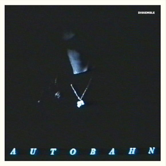 Autobahn (7) : Dissemble (CDr, Album, Promo)