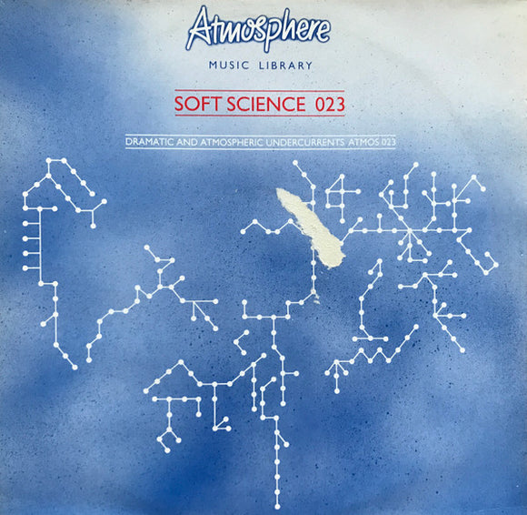 David Hewson, Paul Foss, Rod Roach, Tony Sadler, Gaynor Sadler : Soft Science (LP, Album)