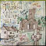 Darren Hayman : Thankful Villages Vol. 1 (LP, Album)