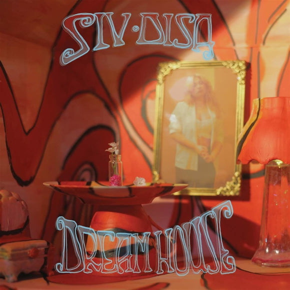 Siv Disa - Dreamhouse CD