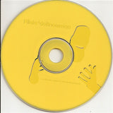 Pilote : Doitnowman (CD, Album)