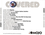Various : The Who Covered (CD, Comp)