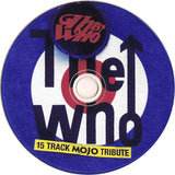 Various : The Who Covered (CD, Comp)
