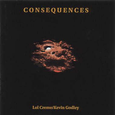 Godley & Creme : Consequences (3xLP, Album + Box)