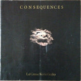 Godley & Creme : Consequences (3xLP, Album + Box)