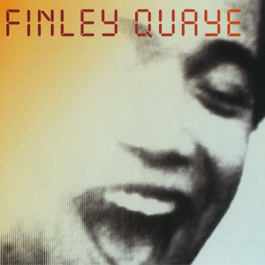 Finley Quaye - Maverick A Strike LP