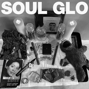 Soul Glo - Diaspora Problems CD