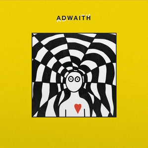 Adwaith - Melyn CD/LP