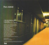 The Verve : Bitter Sweet Symphony (CD, Single, CD1)