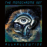 The Monochrome Set - Allhallowtide LP