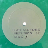 Labradford : Prazision LP (2xLP, W/Lbl, Mar)