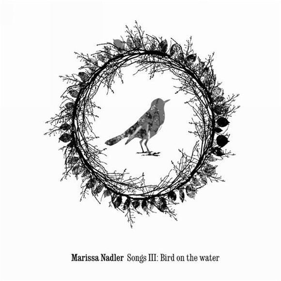Marissa Nadler : Diamond Heart (7