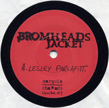 Bromheads Jacket : Lesley Parlafitt (7", Single, Ltd)