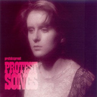Prefab Sprout : Protest Songs (LP, Album)