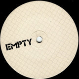 Metric : Empty (7", Single, Ltd)