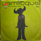 Jamiroquai : When You Gonna Learn (12", Single)