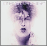 Baby Dee (2) : The Robin's Tiny Throat (2xCD, Comp, RE)