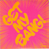 Various : Get My Bang! (CD, Comp, Promo, Smplr)