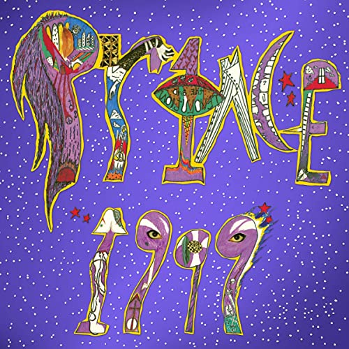 Prince - 1999 LP