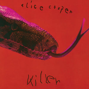 Alice Cooper - Killer 2CD/3LP