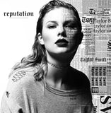 Taylor Swift - Reputation 2LP