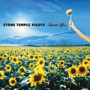 Stone Temple Pilots - Thank You 2LP