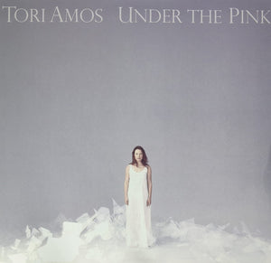 Tori Amos - Under The Pink 2LP