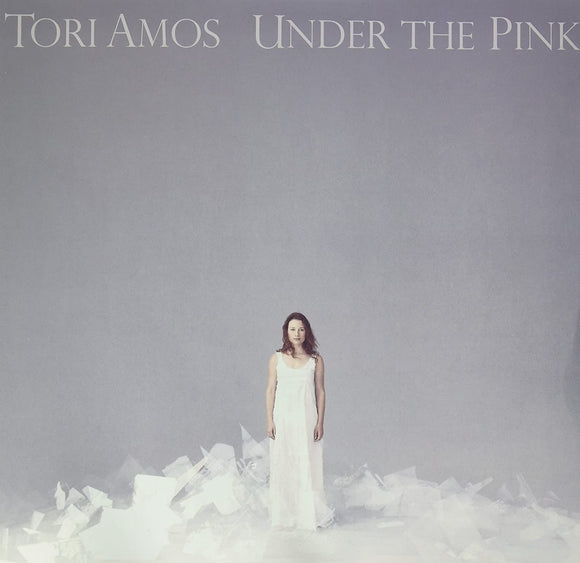 Tori Amos - Under The Pink 2LP
