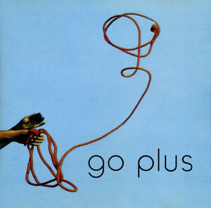 Go Plus : Go Plus (CD, Album)