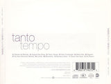 Bebel Gilberto : Tanto Tempo (CD, Album)