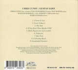 Chris Cundy : Gustav Lost (CD, Album)