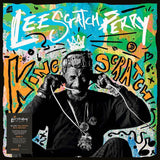 Lee "Scratch" Perry - King Scratch (Musical Masterpieces From The Upsetter Ark-ive) 2CD/2LP/4LP+4CD BOX SET