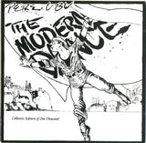 Pere Ubu : The Modern Dance (CD, Album, Ltd)