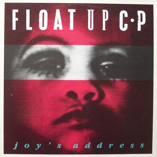 Float Up CP : Joy's Address (12