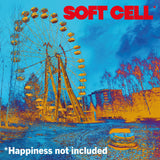 Soft Cell - *Happiness Not Included CD/LP
