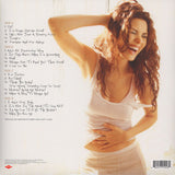 Shania Twain : Up! (2xLP, Album, RE, Gre)