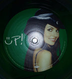Shania Twain : Up! (2xLP, Album, RE, Gre)