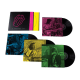 The Rolling Stones - Live At The El Mocambo 2CD/4LP BOX SET