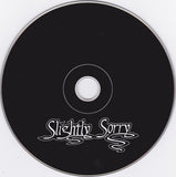 PG Six : Slightly Sorry (CD, Album)