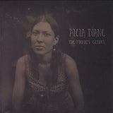 Alela Diane : The Pirate's Gospel (CD, Album)
