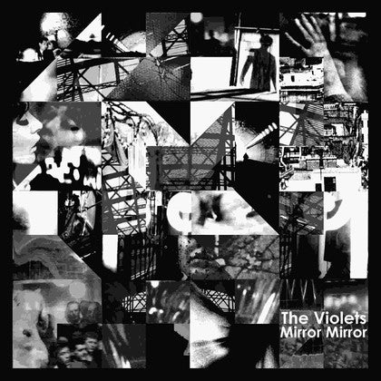 The Violets : Mirror Mirror (7