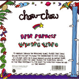 Chow Chow : Dear Francis (7", Single, Ltd)