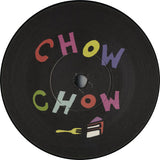 Chow Chow : Dear Francis (7", Single, Ltd)