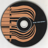 The Catheters : Howling... It Grows And Grows!!! (CD, Album)