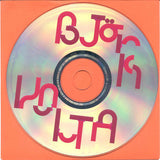 Björk : Volta (CD, Album + DVD, Album, Multichannel + Box, Album,)