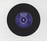 Hazell Dean : No One's Ever Gonna Love You (The Way That I Love You) (7", Single)