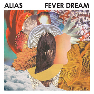 Alias (3) : Fever Dream (CDr, Promo)