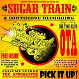 One Time Alive : Sugar Train (CD, Album)