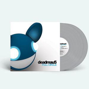 Deadmau5 - Full Circle 2LP