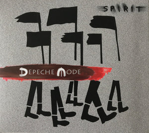 Depeche Mode : Spirit (CD, Album, Dig)